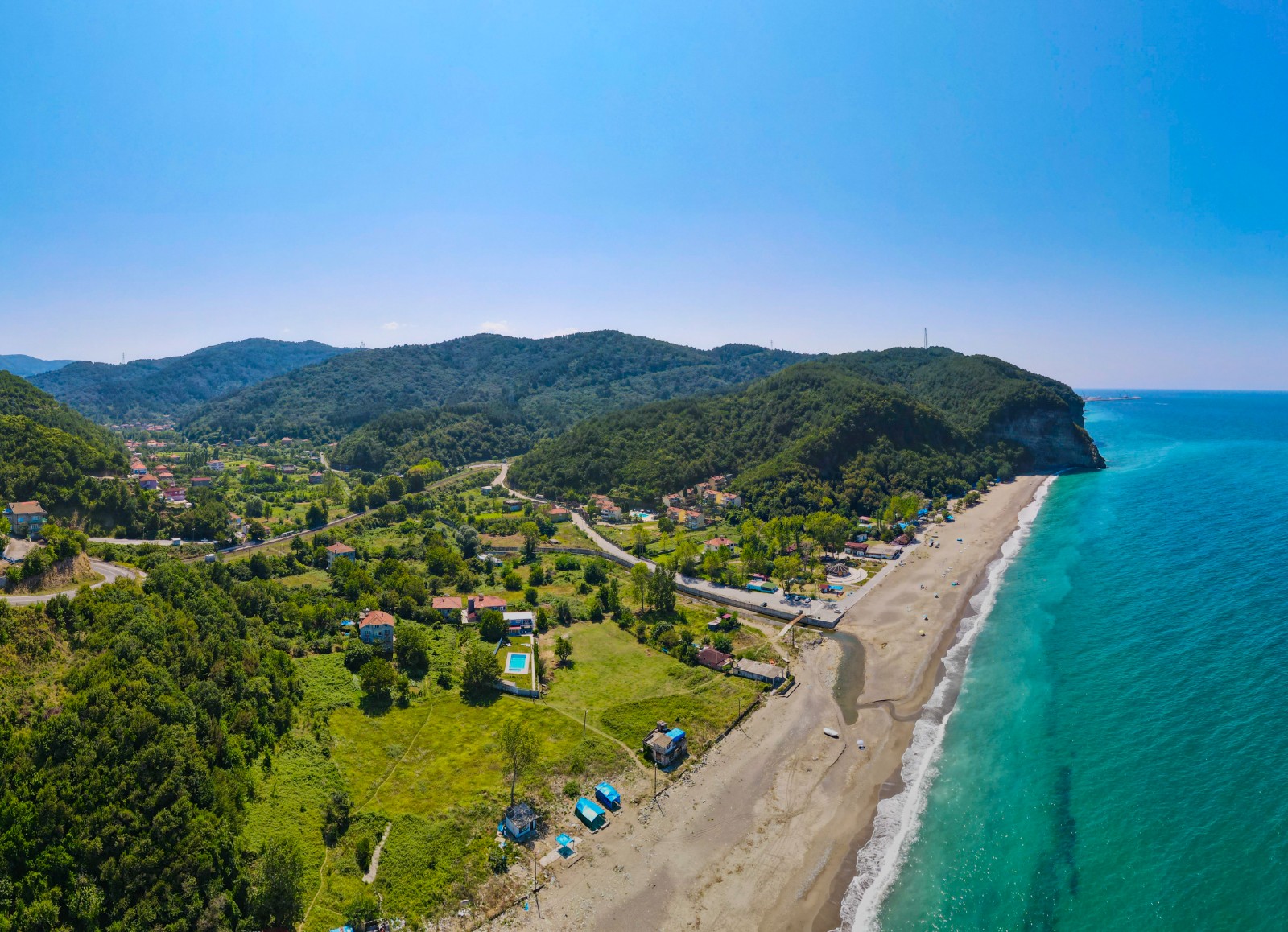 G B Plaj Visit Zonguldak Zonguldak Turizm Ve Tan T M Portal