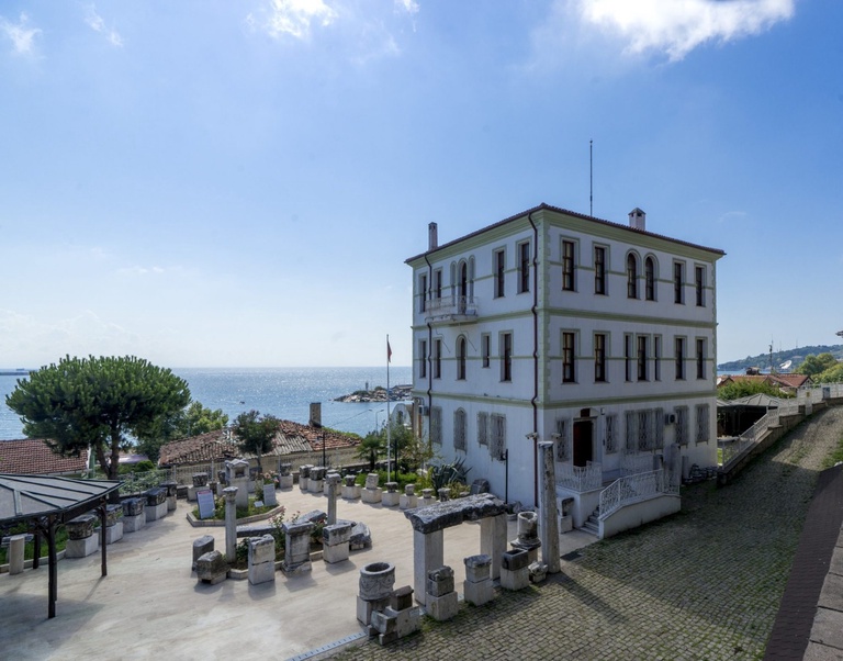 Kdz. Ereğli Müzesi