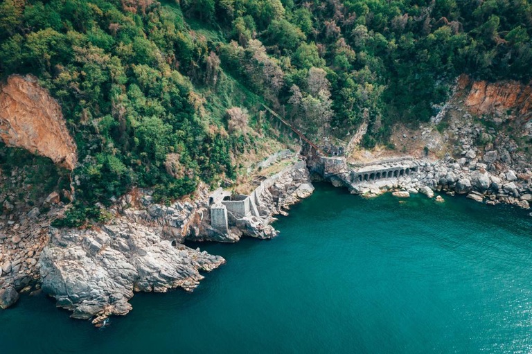 Aşağı Kandilli Endüstri Mirası