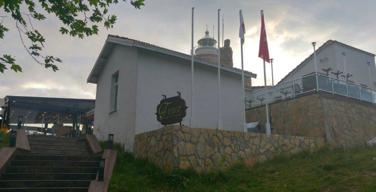 Deniz Feneri Cafe Restaurant