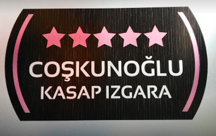 Coşkunoğlu Kasap Izgara