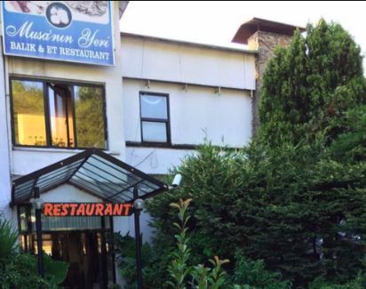 Musa'nın Yeri Balık & Et Restaurant