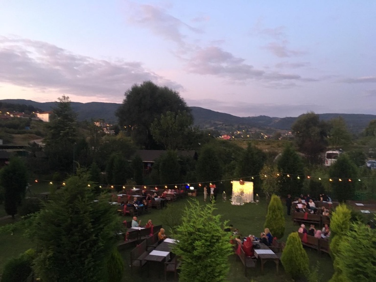 Midilli Park Kahvaltı