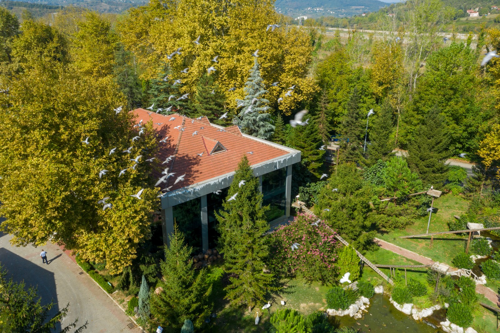 Çanakçılar Arkeoloji ve Etnografya Müzesi