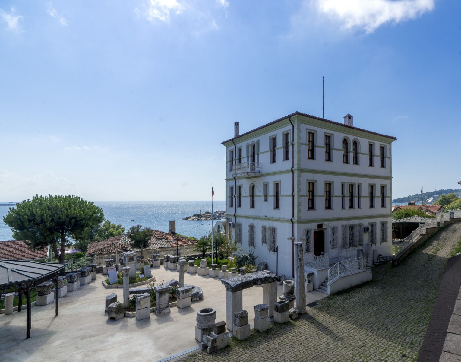 Kdz. Ereğli Müzesi