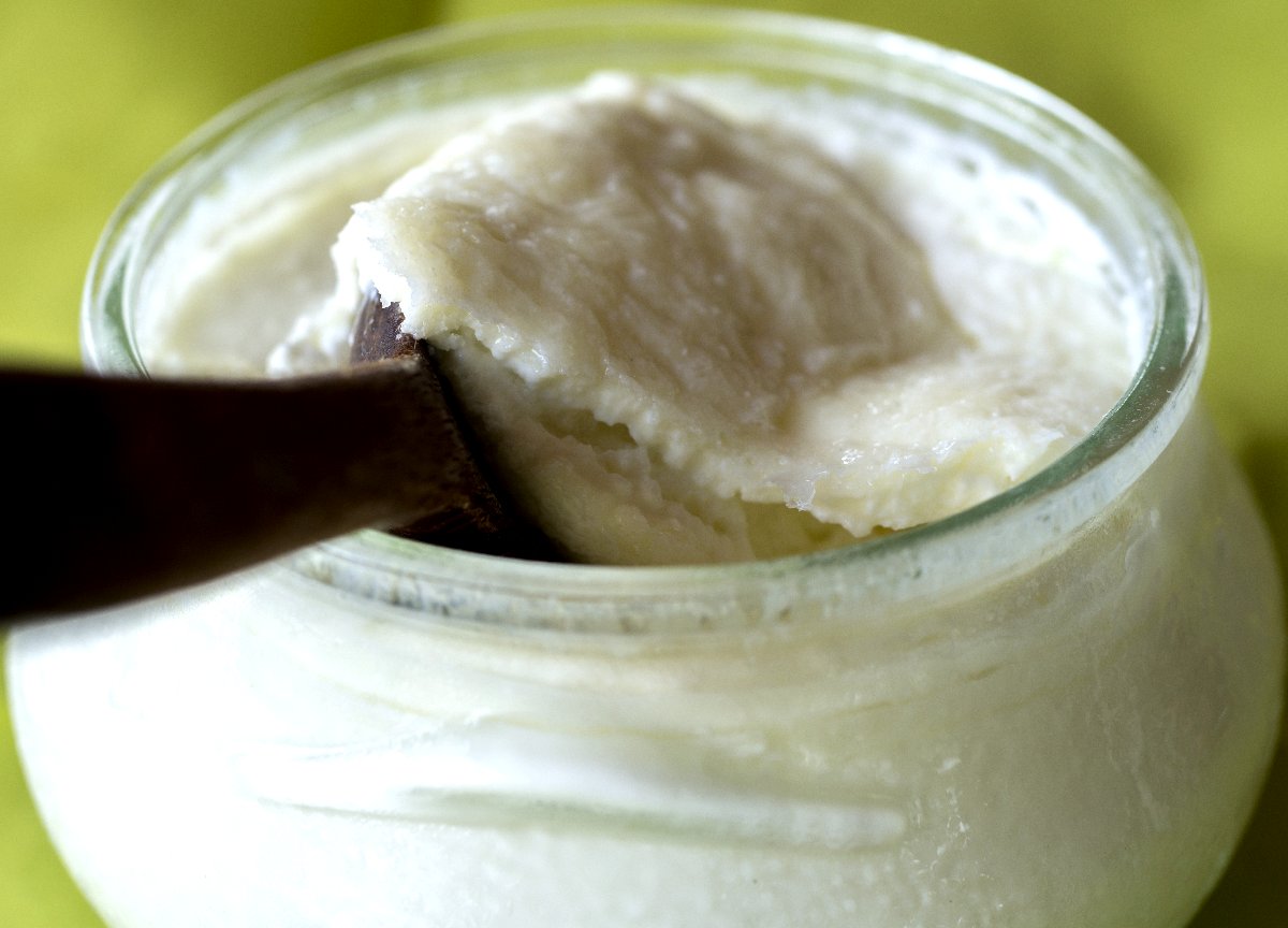 Çaycuma Buffalo Yogurt