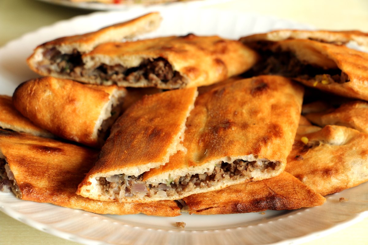 Eregli Pita