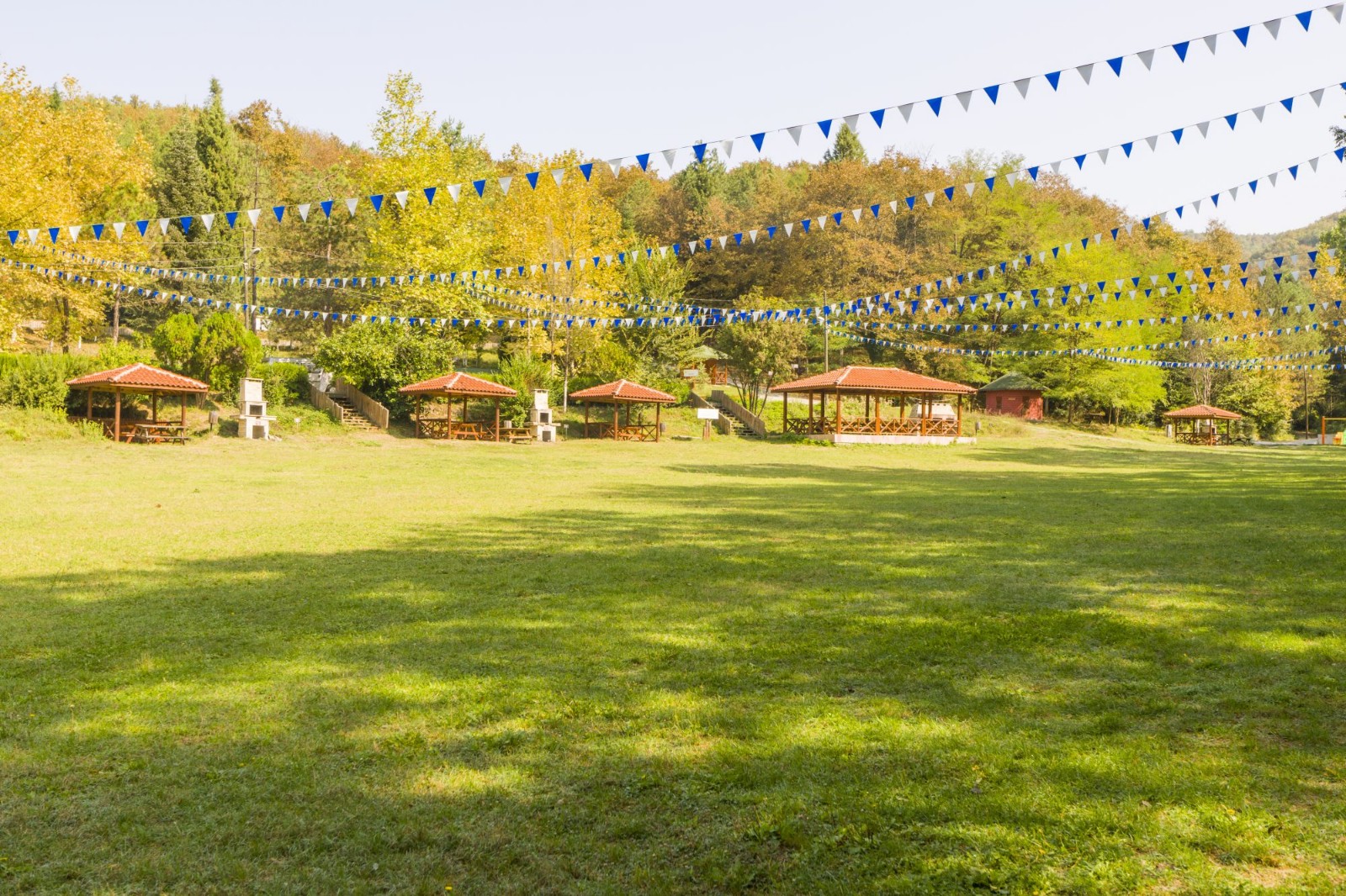 National Sovereignty Nature Park