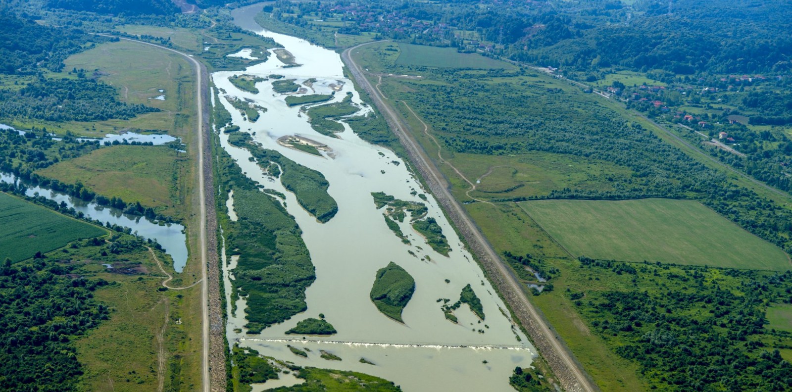 Filyos Bird Paradise - Filyos Delta