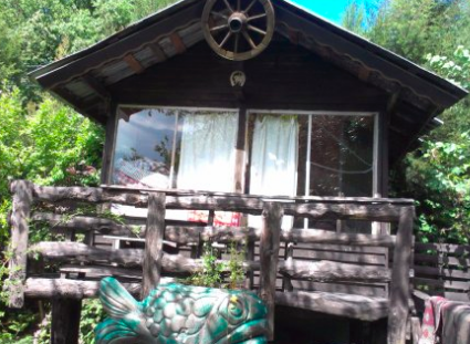 Can Balı Köy Kahvaltısı