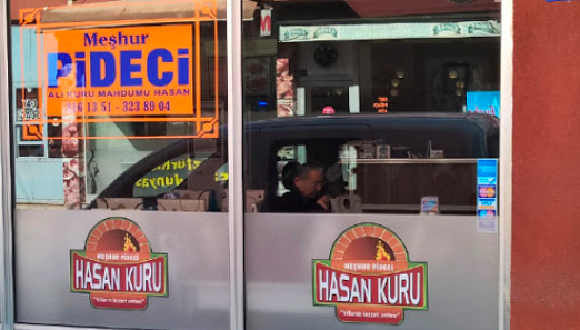 Pideci Hasan Kuru