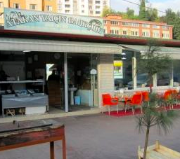 Atakan Yalçın Balıkçılık