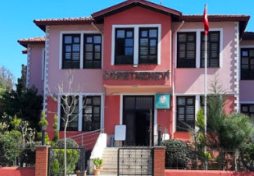 Devrek Öğretmenevi