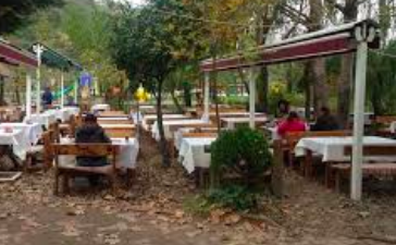 Çetinler Cafe ve Restaurant
