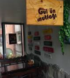 Gül'ün Mutfağı