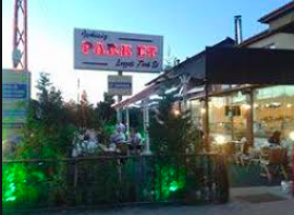 Park Et Restaurant