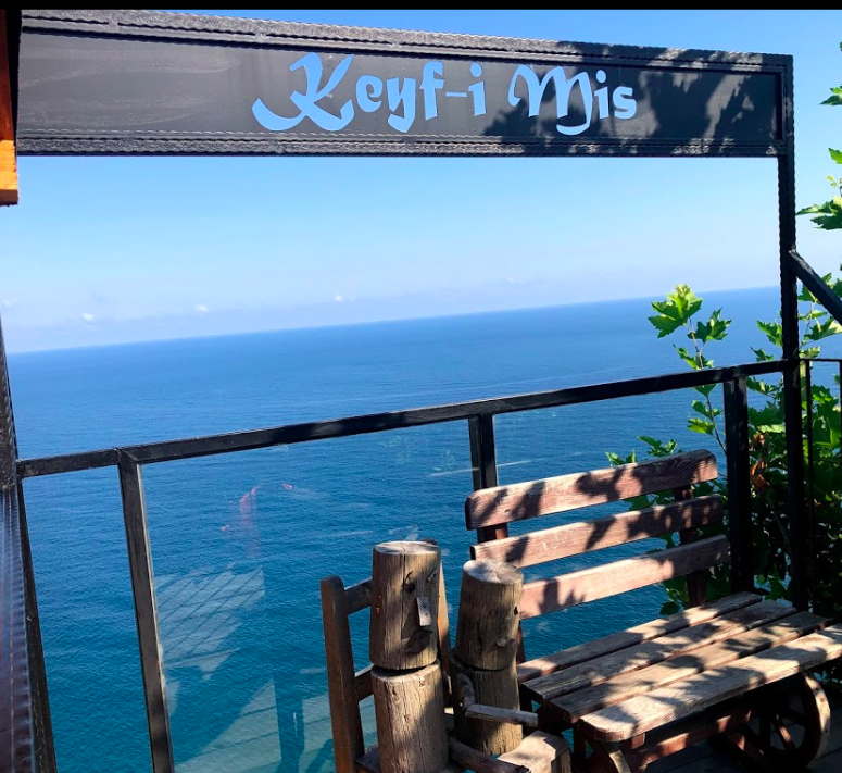 Keyf-i Mis Cafe Restaurant