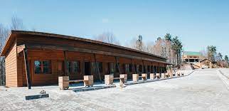 Kandilli Köy Pazarında Doğal Lezzetleri Tadımla