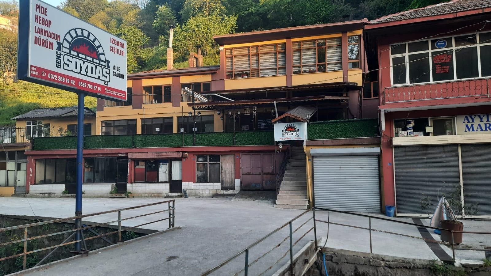 Genç Soydaş Pide ve Kebap Çeşitleri