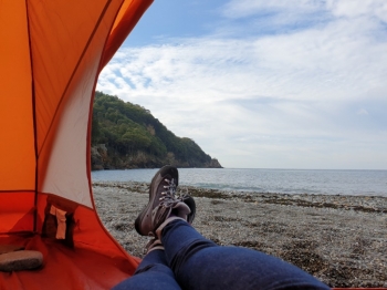 Batı Karadeniz Ücretsiz Kamp Alanları