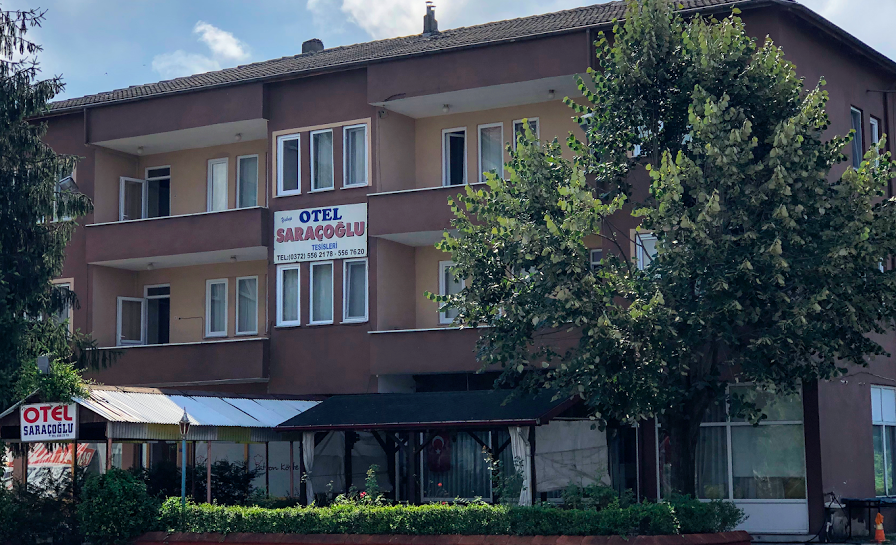 Saraçoğlu Otel