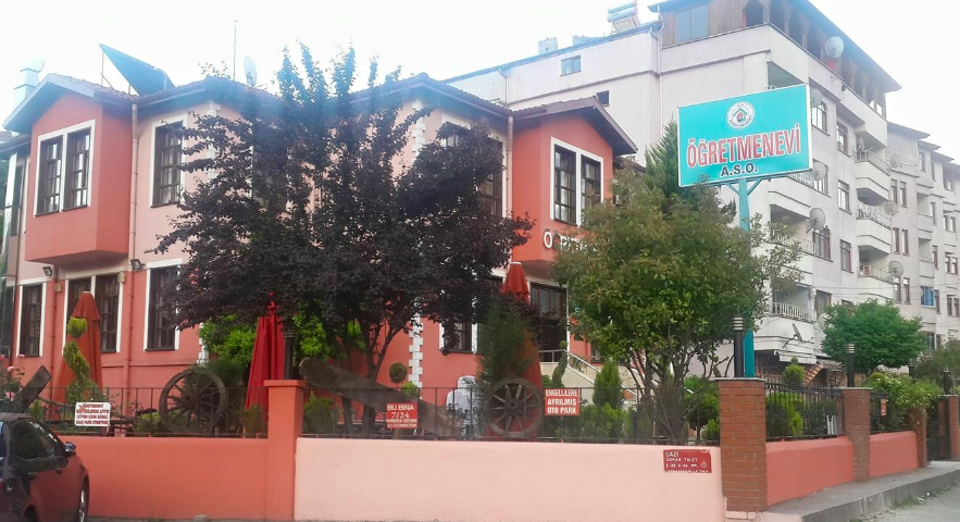 Devrek Öğretmenevi