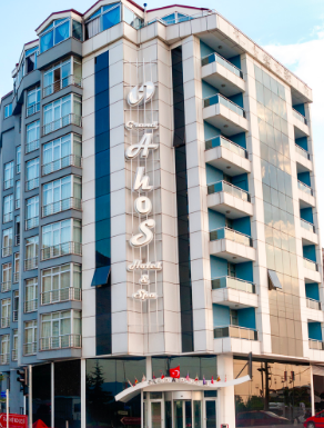 Grand Ahos Otel