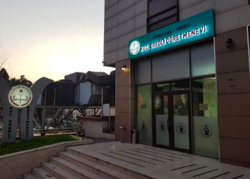 Kdz. Ereğli Öğretmenevi