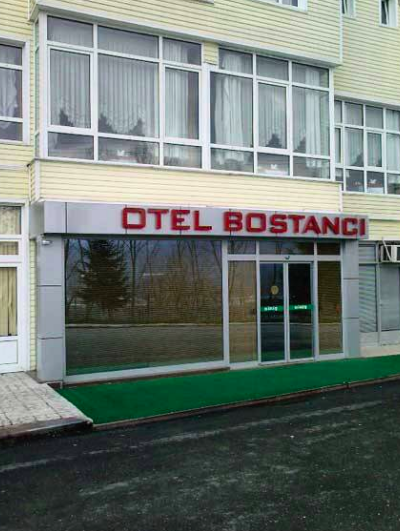 Bostancı Otel