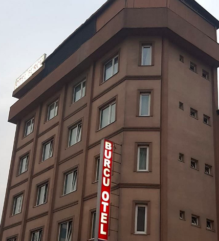 Burcu Otel