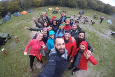 Zonguldak Tas Gölü