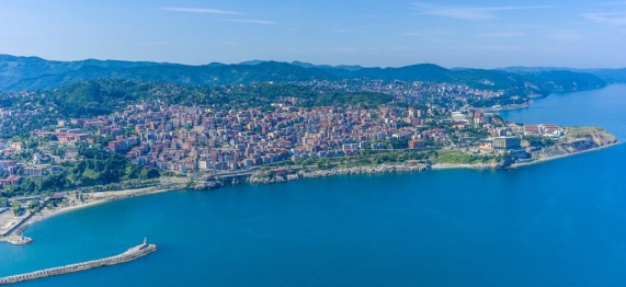 Journey to the Butterfly's Dream - Zonguldak Travel Guide